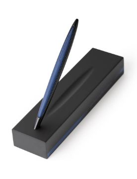 Pininfarina Cambiano Race Mavi Tükenmez Kalem PFCARCBLINK