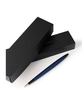 Pininfarina Cambiano Race Mavi Tükenmez Kalem PFCARCBLINK