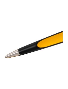 Pininfarina Cambiano Race Sarı Tükenmez Kalem PFCARCGIINK