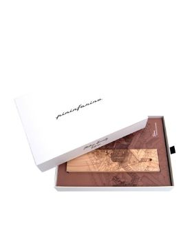 Pininfarina Cambiano Ink Italian Beauty Roma Özel Üretim Tükenmez Kalem PFCIBINKRO