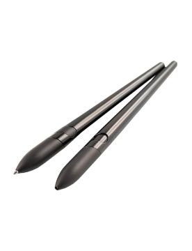 Pininfarina Sostanza Shadow Black Tükenmez Kalem STZ002BK