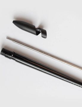 Pininfarina Sostanza Shadow Black Tükenmez Kalem STZ002BK