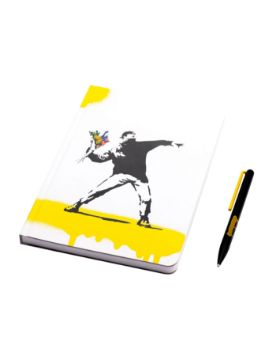 Pininfarina Banksy Yazı Seti WRISEBSK