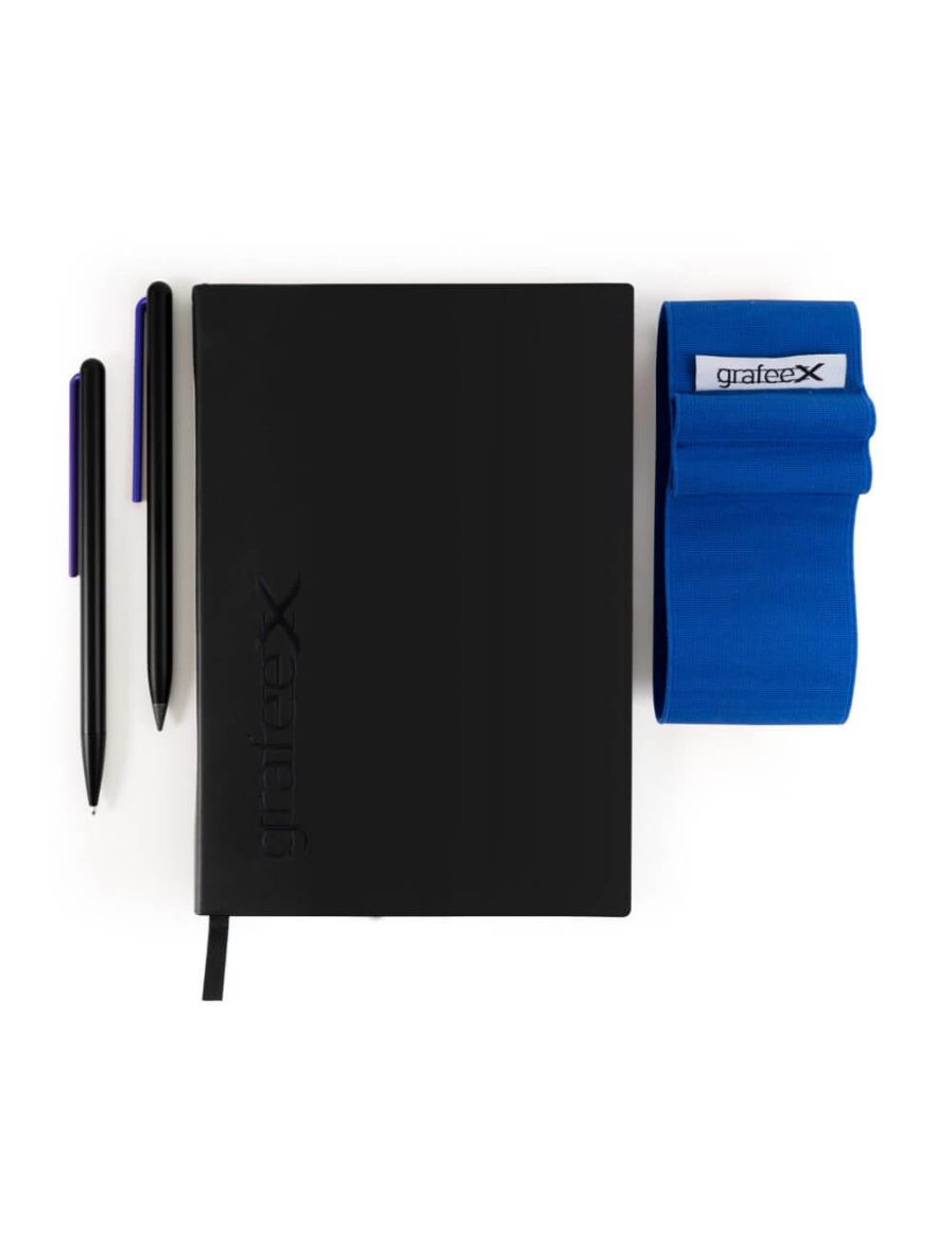 Pininfarina Grafeex Yazı Seti GFXWRSETBL