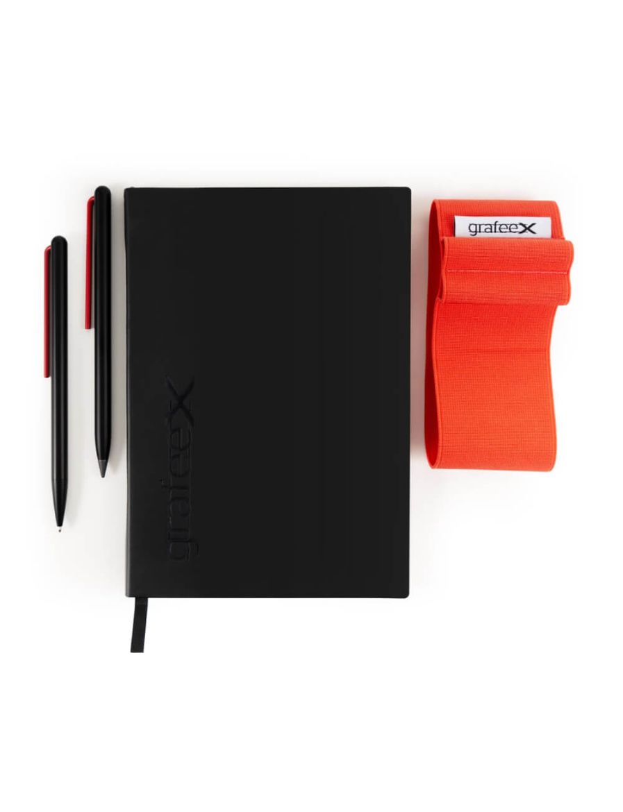 Pininfarina Grafeex Yazı Seti GFXWRSETRE