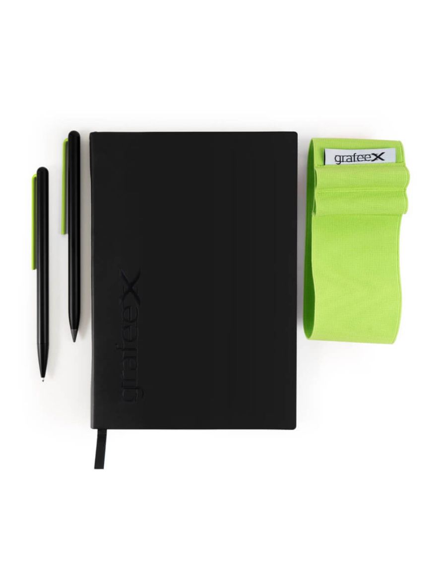 Pininfarina Grafeex Yazı Seti GFXWRSETGR