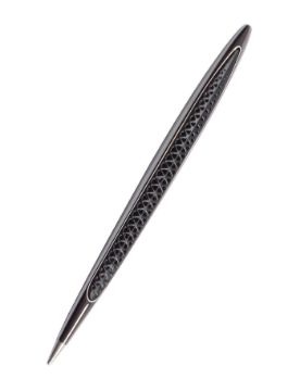 Pininfarina Cambiano Transition Black Tükenmez Kalem PFCBTRBLINK