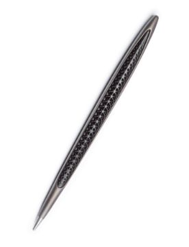 Pininfarina Cambiano Transition Titanium Tükenmez Kalem PFCBTRTIINK