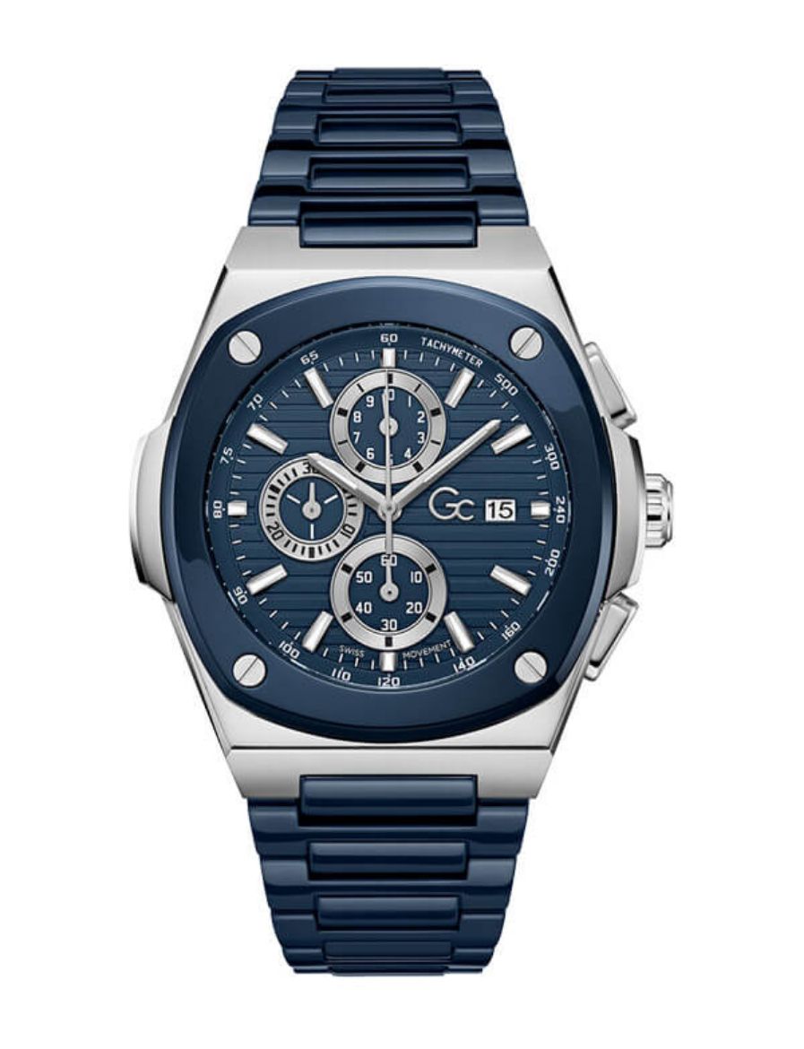 Guess Collection Coussin Shape GCY99019G7MF