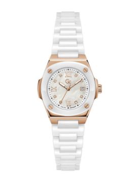 Guess Collection Coussin Shape GCZ12006L1MF