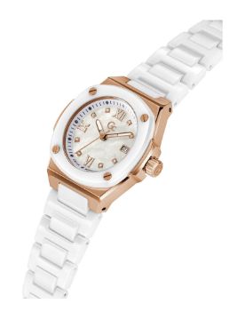 Guess Collection Coussin Shape GCZ12006L1MF