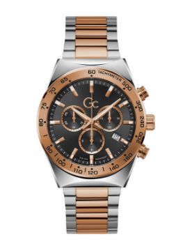 Guess Collection Clubhouse GCZ17003G2MF