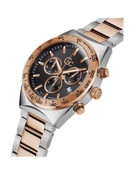 Guess Collection Clubhouse GCZ17003G2MF