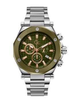Guess Collection Legacy GCZ18004G9MF