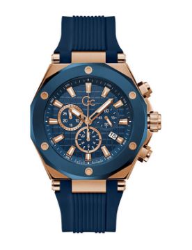 Guess Collection Legacy GCZ18006G7MF