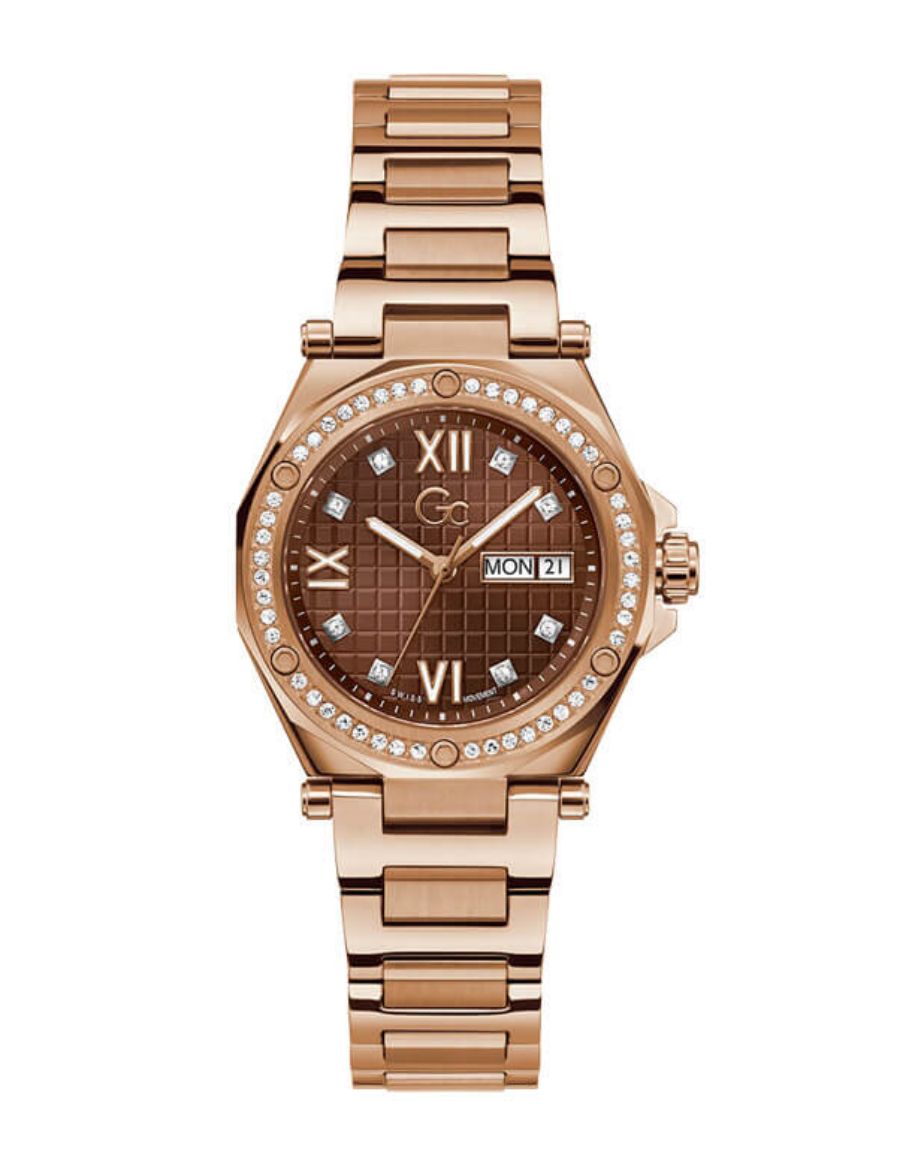 Guess Collection Legacy GCZ20001L4MF