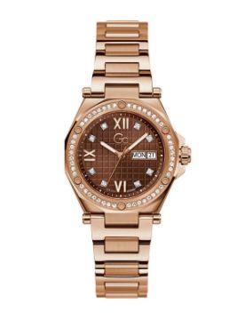 Guess Collection Legacy GCZ20001L4MF
