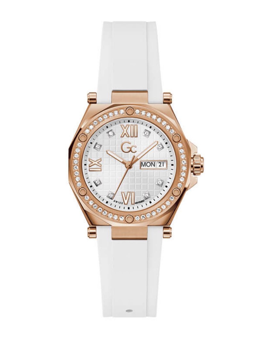 Guess Collection Legacy GCZ20006L1MF