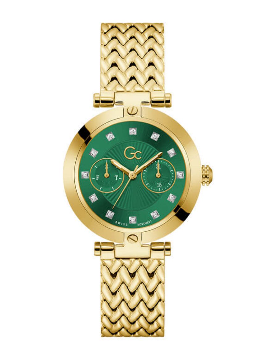 Guess Collection Vogue GCZ21007L1MF