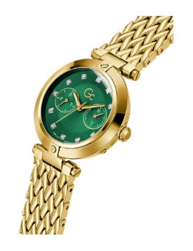 Guess Collection Vogue GCZ21007L1MF