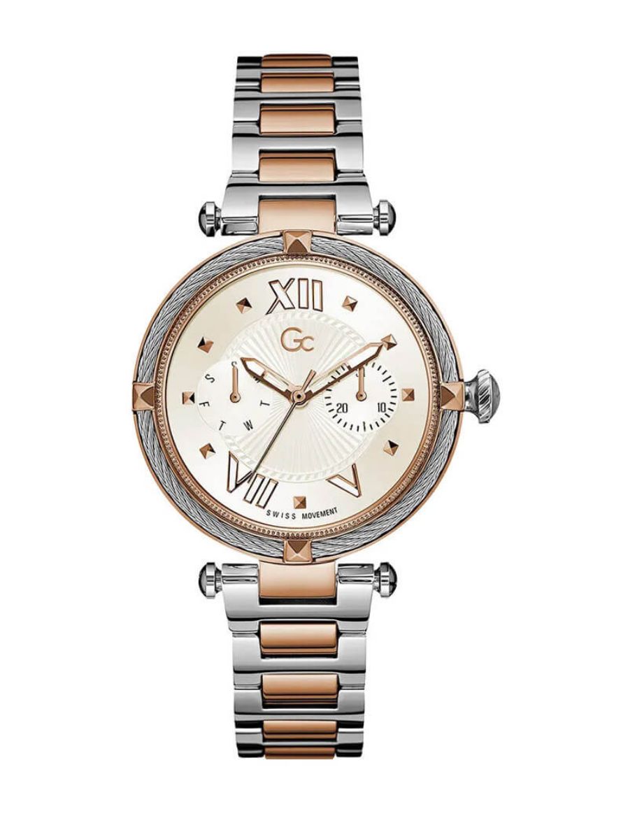 Guess Collection Kadın Kol Saati GCZ23001L1MF