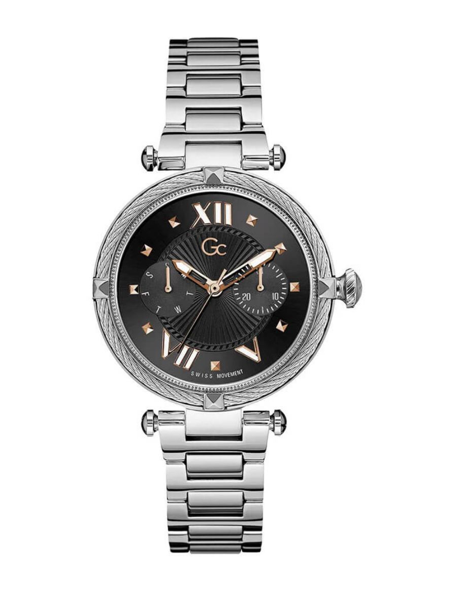 Guess Collection Kadın Kol Saati GCZ23003L2MF