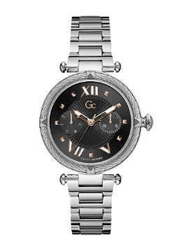 Guess Collection Kadın Kol Saati GCZ23003L2MF