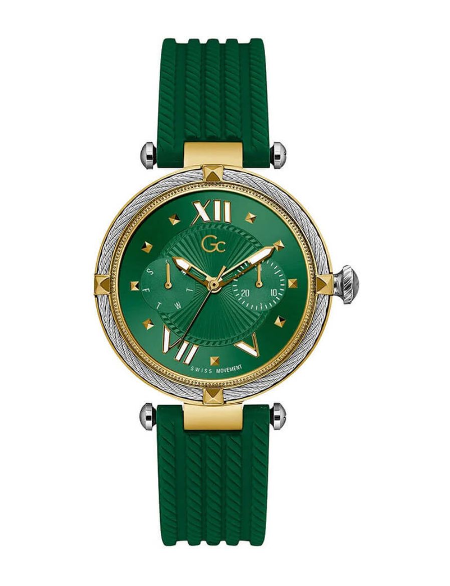 Guess Collection Kadın Kol Saati GCZ23005L9MF