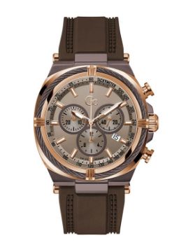 Guess Collection IronClass GCZ32004G1MF