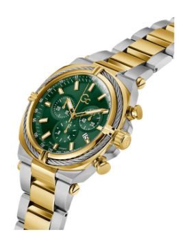 Guess Collection IronClass GCZ32005G9