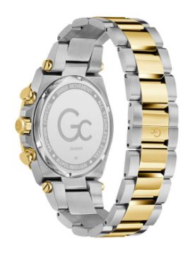 Guess Collection IronClass GCZ32005G9