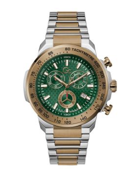 Guess Collection First Class GCZ35002G9MF