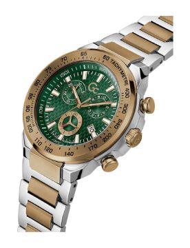 Guess Collection First Class GCZ35002G9MF