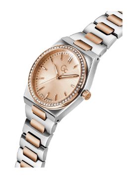 Guess Collection Prodigy GCZ38003L3MF