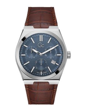 Guess Collection Prodigy GCZ40003G7MF