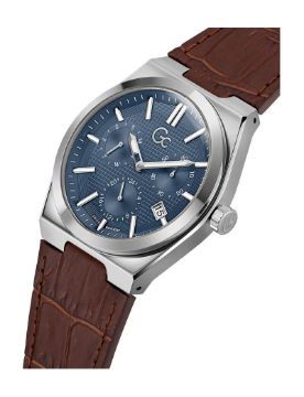 Guess Collection Prodigy GCZ40003G7MF
