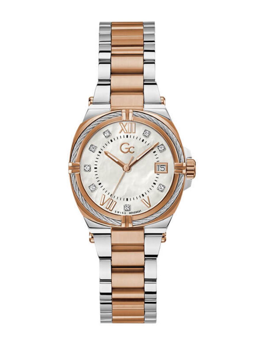 Guess Collection IronClass GCZ43001L1MF