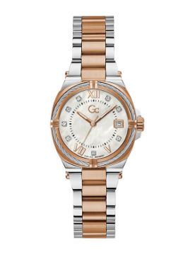 Guess Collection IronClass GCZ43001L1MF