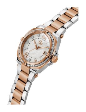 Guess Collection IronClass GCZ43001L1MF