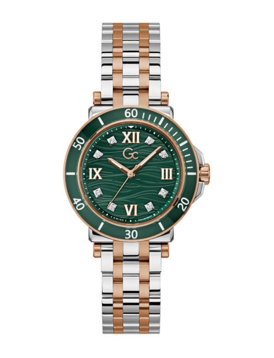 Guess Collection One Sport GCZ45001L9MF