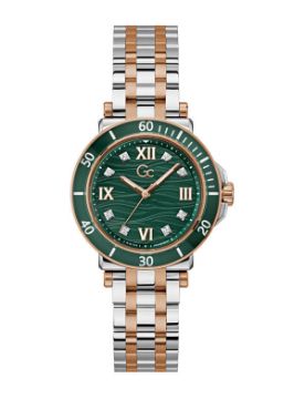 Guess Collection One Sport GCZ45001L9MF