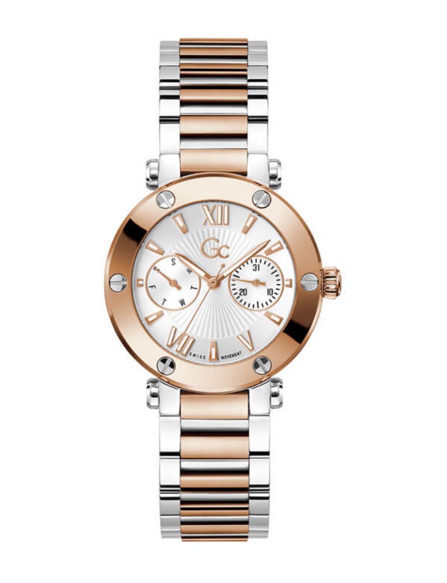 Guess Collection Aura GCZ48002L1MF