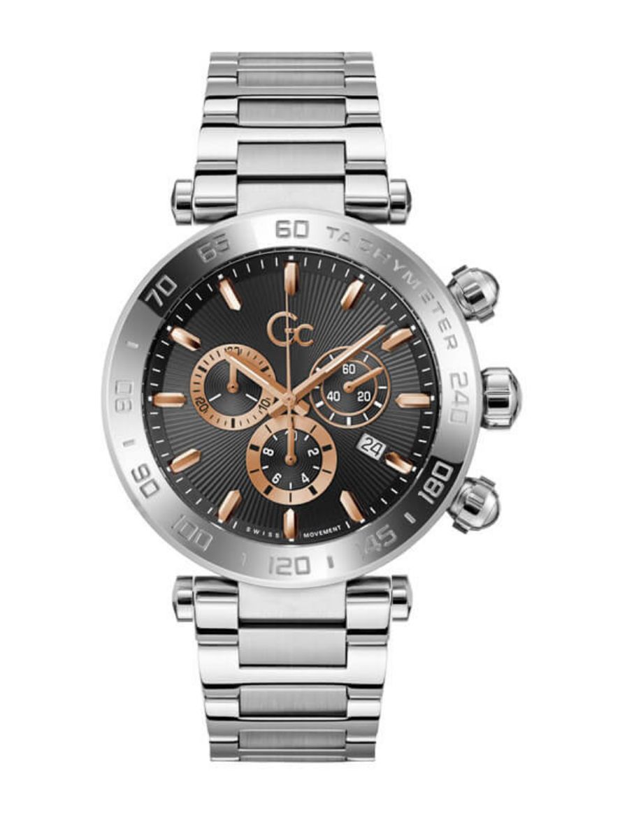 Guess Collection Select GCZ50001G7MF