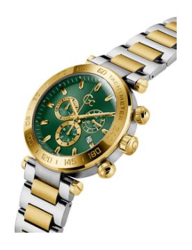 Guess Collection Select GCZ50004G9MF