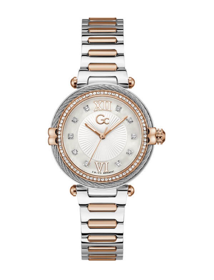 Guess Collection Vogue Cable GCZ52001L1MF