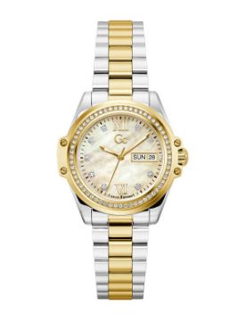 Guess Collection Bolt GCZ53002L6