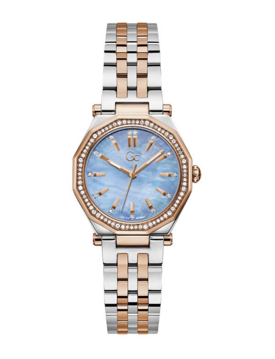 Guess Collection Gleam GCZ55002L7