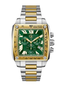 Guess Collection RetroFit GCZ56006G9