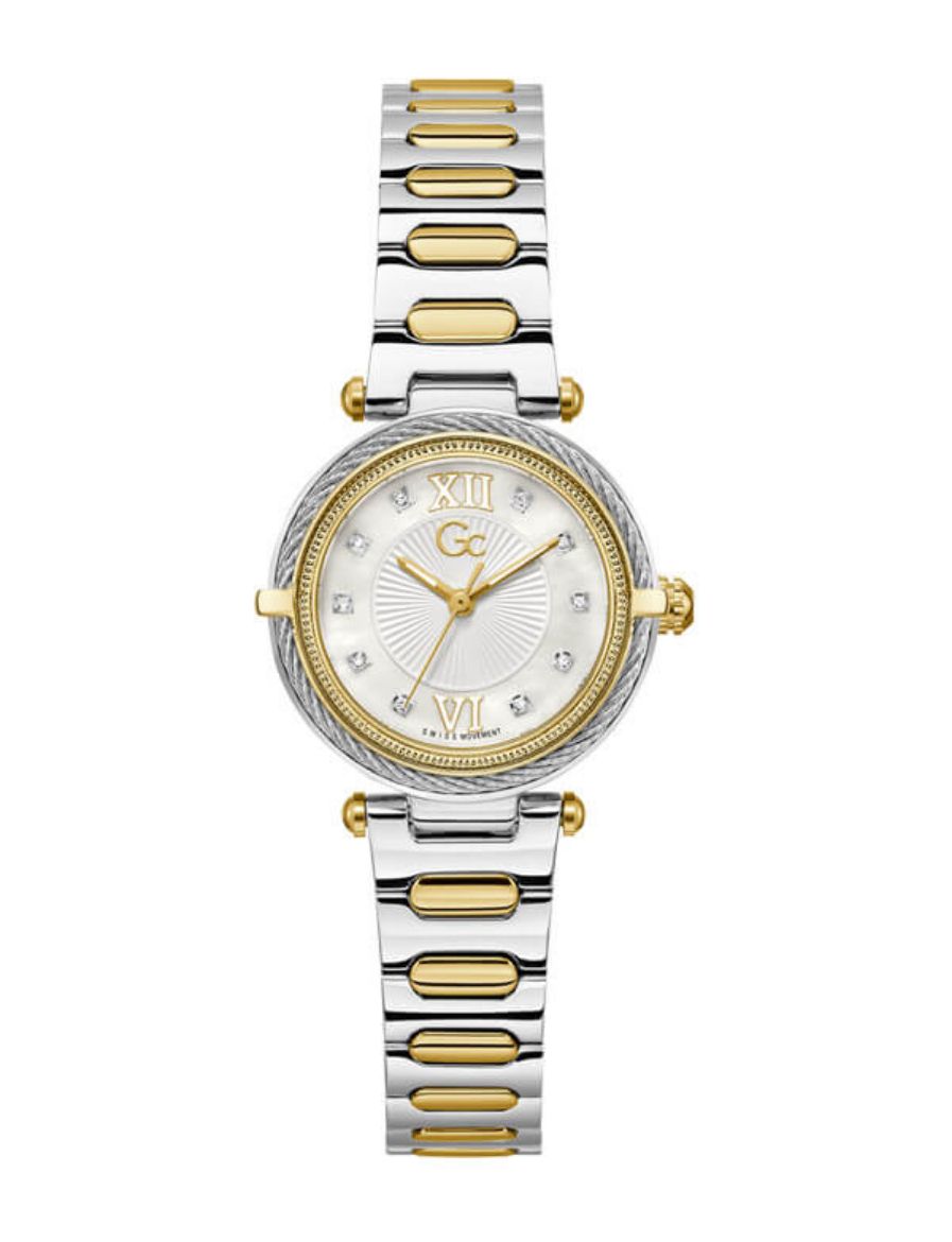 Guess Collection Vogue Cable GCZ57002L1