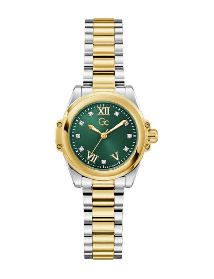 Guess Collection Bolt GCZ58002L9